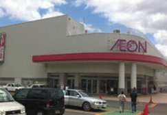 日常のショッピング