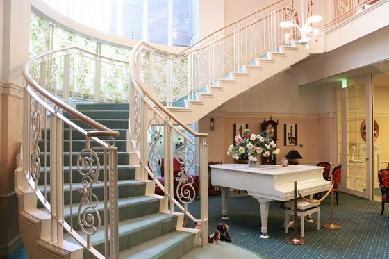 介護老人保健施設 アートヒルズ