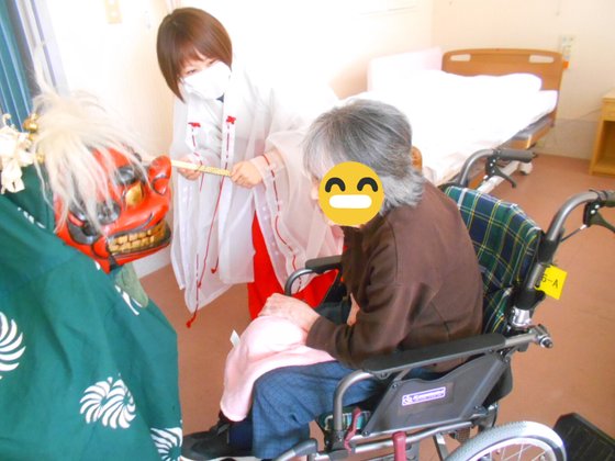 介護老人保健施設 アートヒルズ