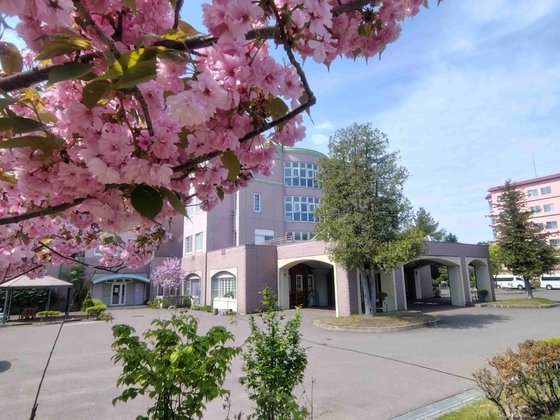 介護老人保健施設 アートヒルズ