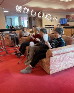 わたあめライブ