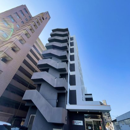 カープヒルズ広島府中