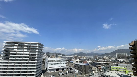 カープヒルズ広島府中