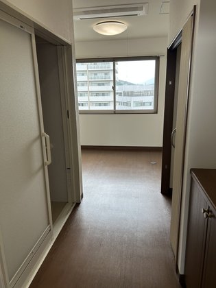 カープヒルズ広島府中