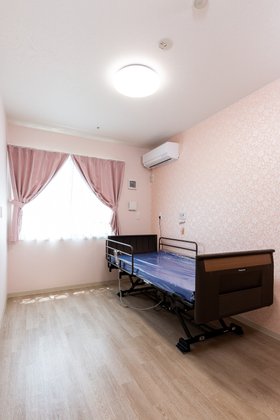 ナーシングホームケアリー岐阜下佐波