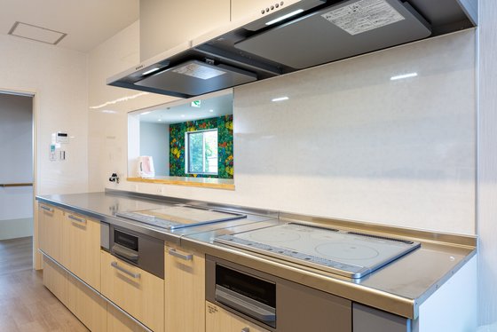 ナーシングホームケアリー岐阜下佐波