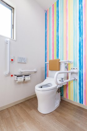 ナーシングホームケアリー岐阜下佐波