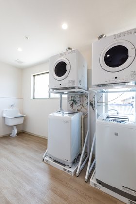 ナーシングホームケアリー岐阜下佐波