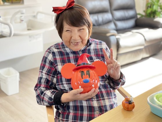 ナーシングホームケアリー岐阜下佐波