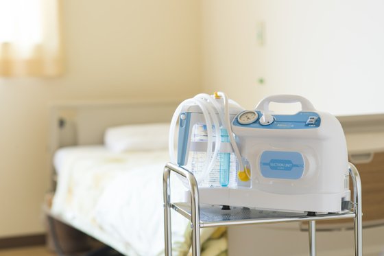 太陽のプリズム白山