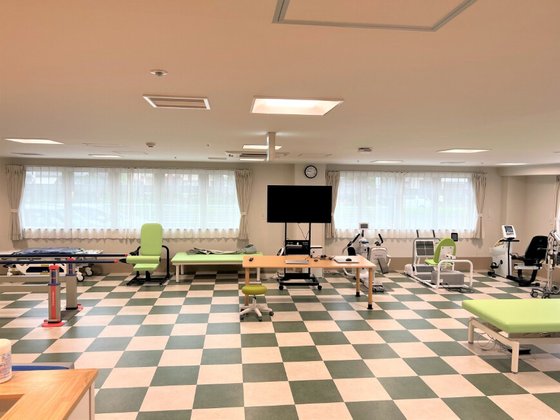 【パーキンソン病専門施設】PDハウス陣原