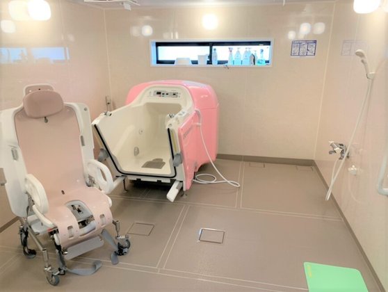 【パーキンソン病専門施設】PDハウス陣原