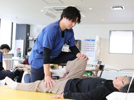 【パーキンソン病専門施設】PDハウス陣原