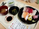 新鮮なお刺身🍣✨