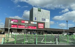 マックスバリュー陣原店