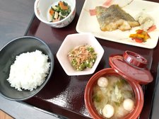 お食事例②