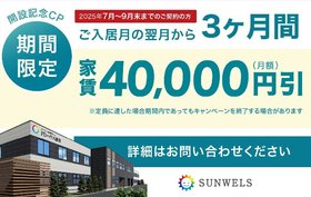 【パーキンソン病専門施設】PDハウス清田
