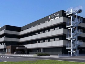 【パーキンソン病専門施設】PDハウス鳳