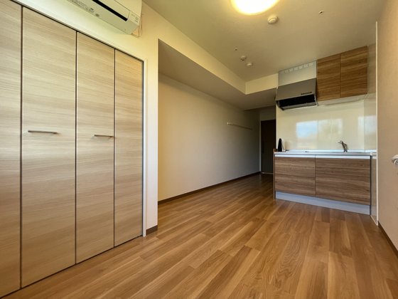 サービス付き高齢者向け住宅シャルール城北