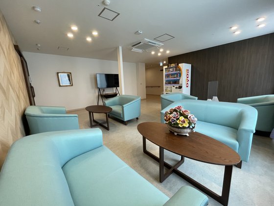 サービス付き高齢者向け住宅シャルール城北