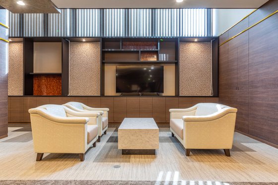 松江センターアゼリア