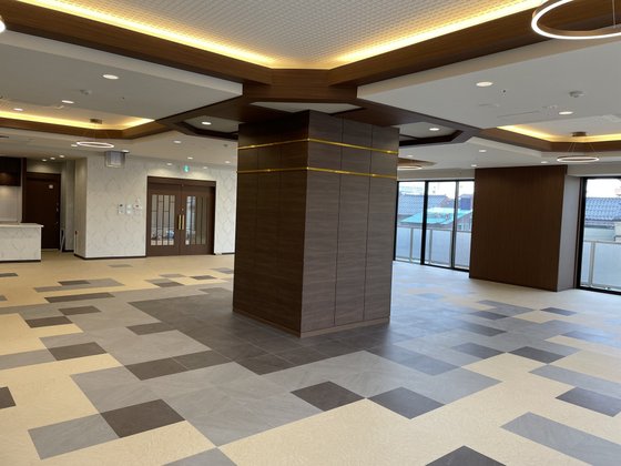 松江センターアゼリア