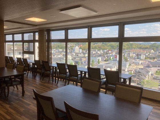 松江センターアゼリア