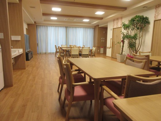 松江センターアゼリア