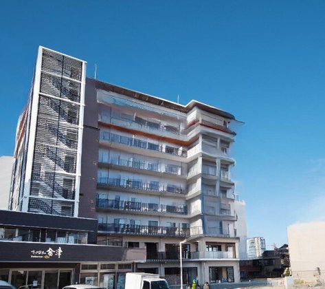 松江センターアゼリア