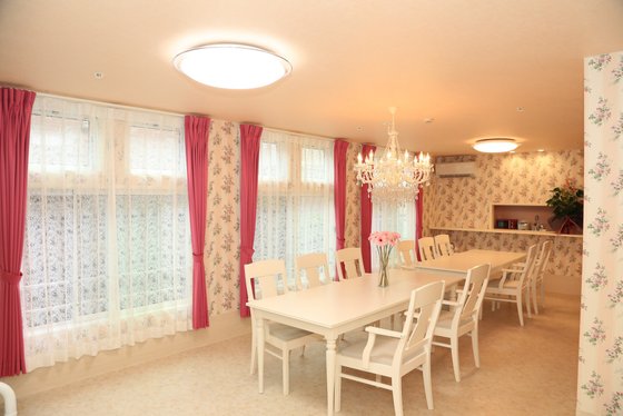 ドルフィン港北