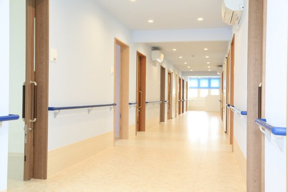 ドルフィン港北