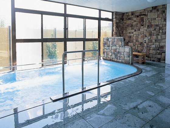 聖ハートフルケア福島「十字の園」