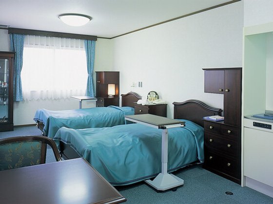 聖ハートフルケア福島「十字の園」