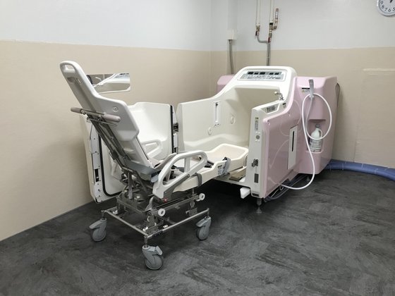 ケアレジデンス東京アネックス