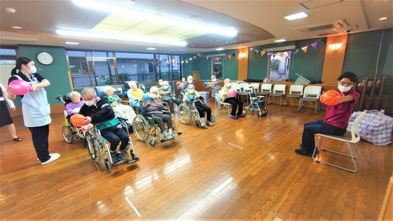 ケアレジデンス東京アネックス