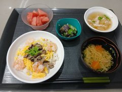 七夕の行事食で季節を感じるひととき