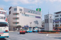 瑞江駅