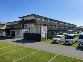 ケアホームちどり