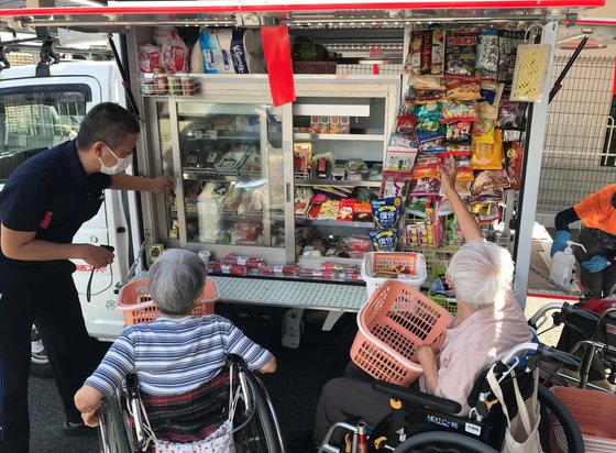 ケアホームちどり