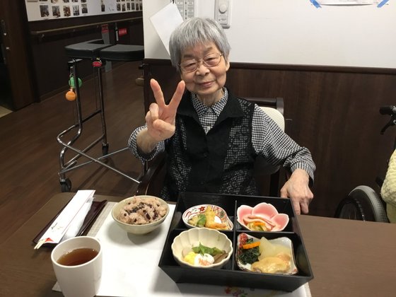 ケアホームちどり