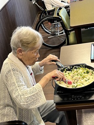 ケアホームちどり