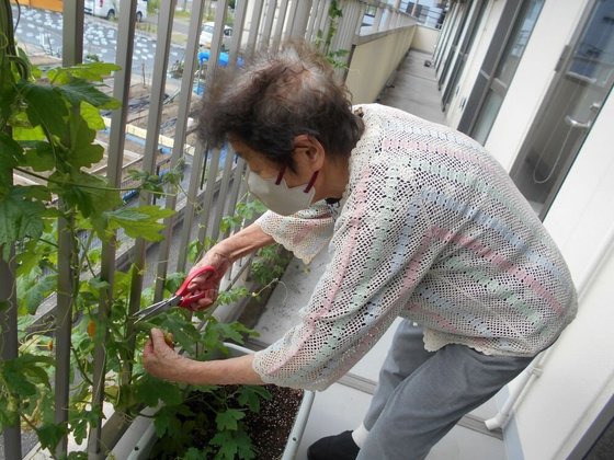 ケアホームちどり