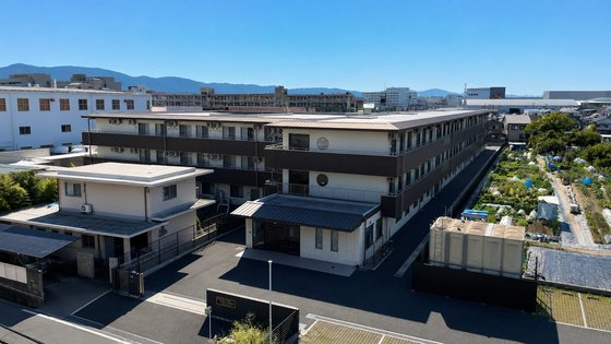 ケアホームちどり