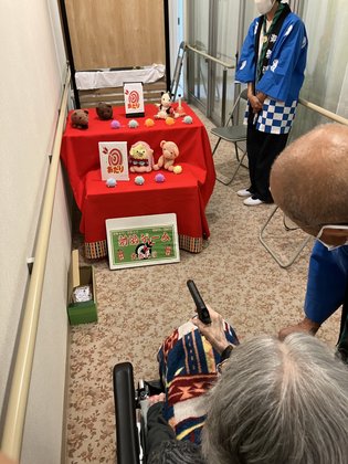 高山ちどり