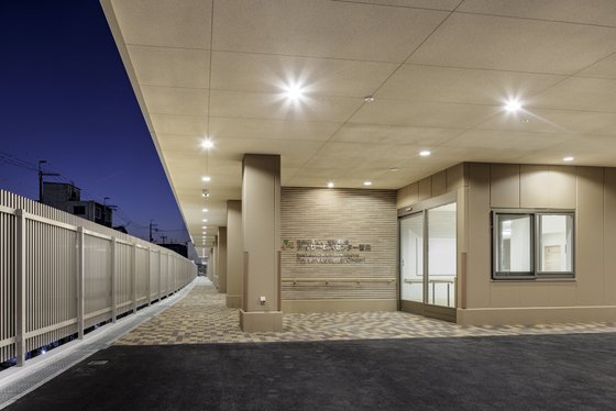 ナーシングホーム智鳥