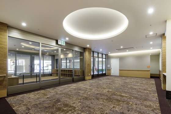 ナーシングホーム智鳥