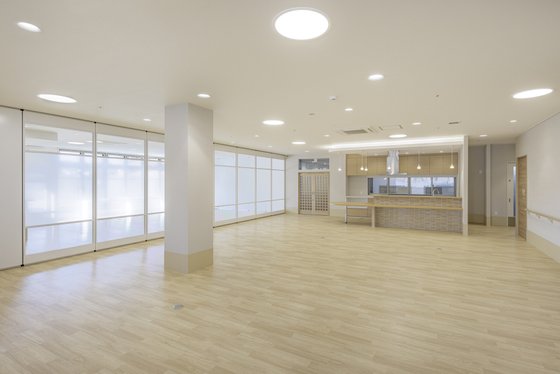 ナーシングホーム智鳥