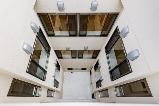 ナーシングホーム智鳥