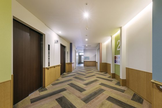 ナーシングホーム智鳥