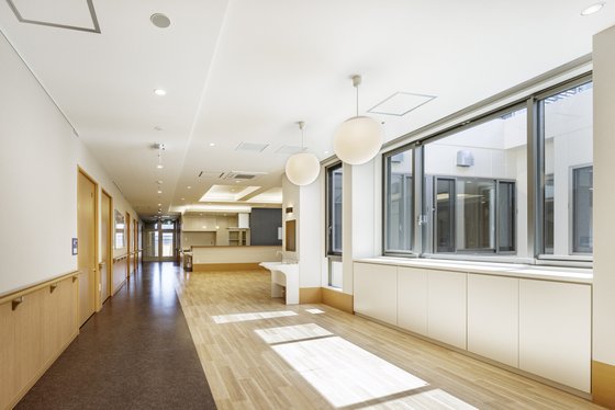 ナーシングホーム智鳥